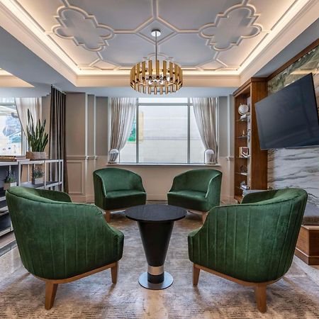 Hotel Elkhart, Tapestry Collection By Hilton Exteriör bild