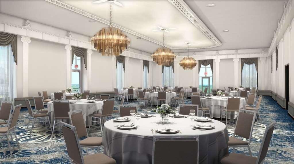 Hotel Elkhart, Tapestry Collection By Hilton Bekvämligheter bild